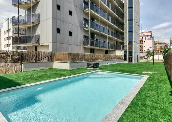Murtra Apartment