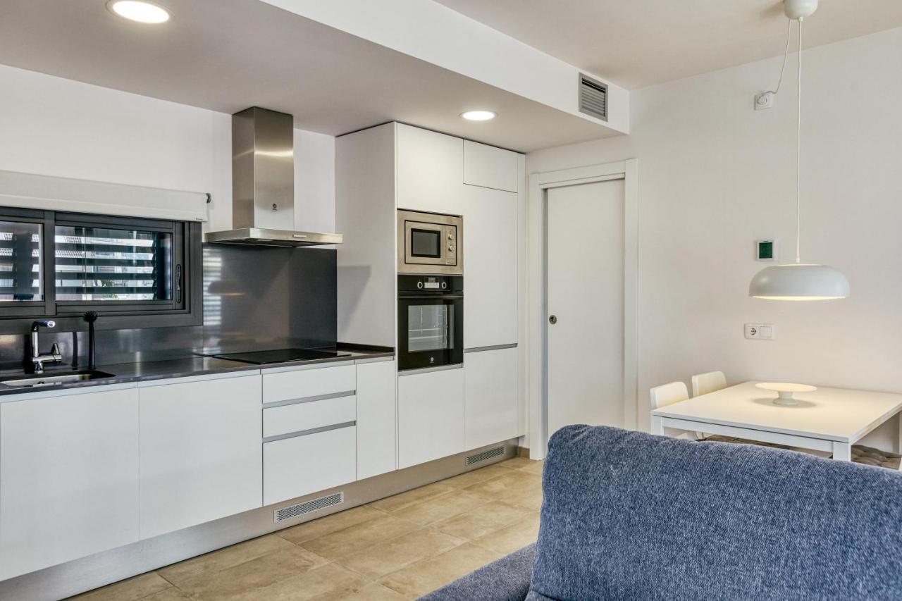 Murtra Apartamento *