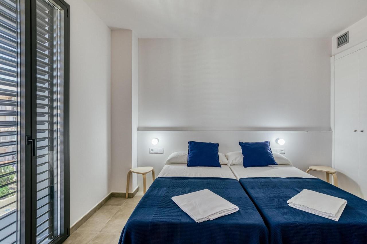 Apartamento Murtra Rosas