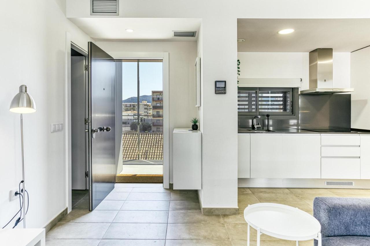 Apartamento Murtra Rosas