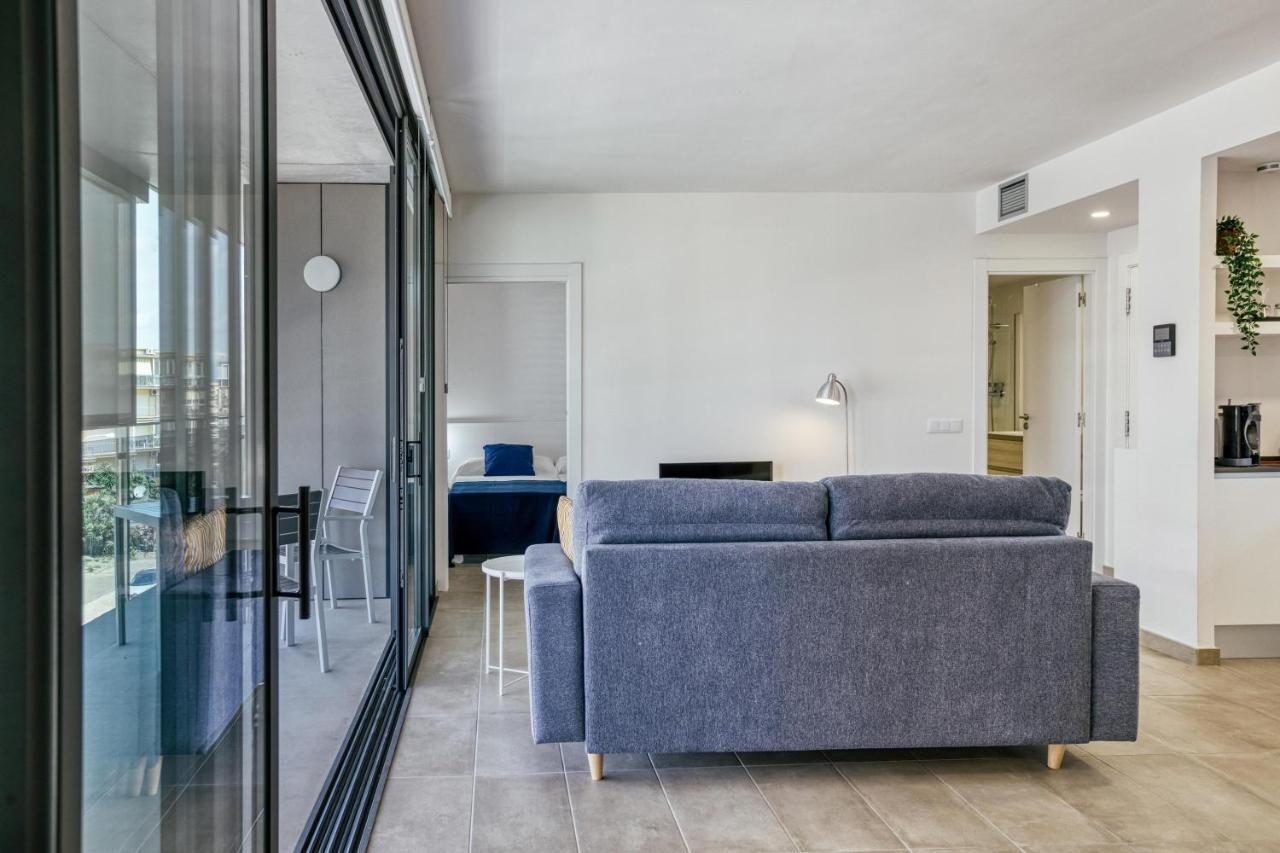 Apartamento Murtra *