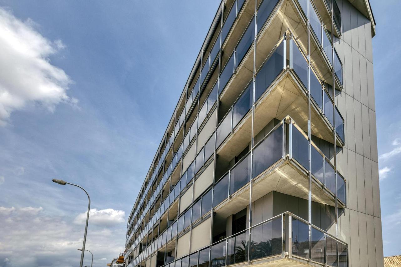 Apartamento Murtra Rosas