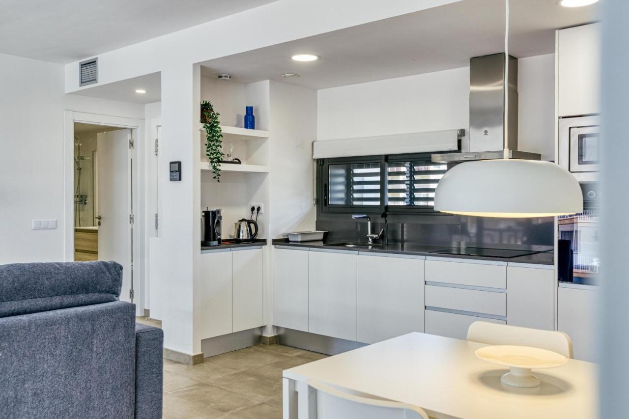Apartamento Murtra Rosas