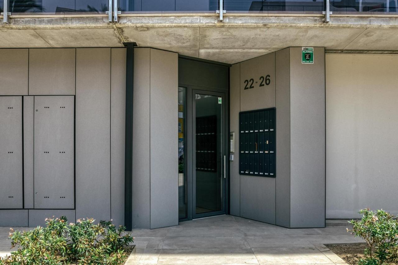 Murtra Apartamento Rosas
