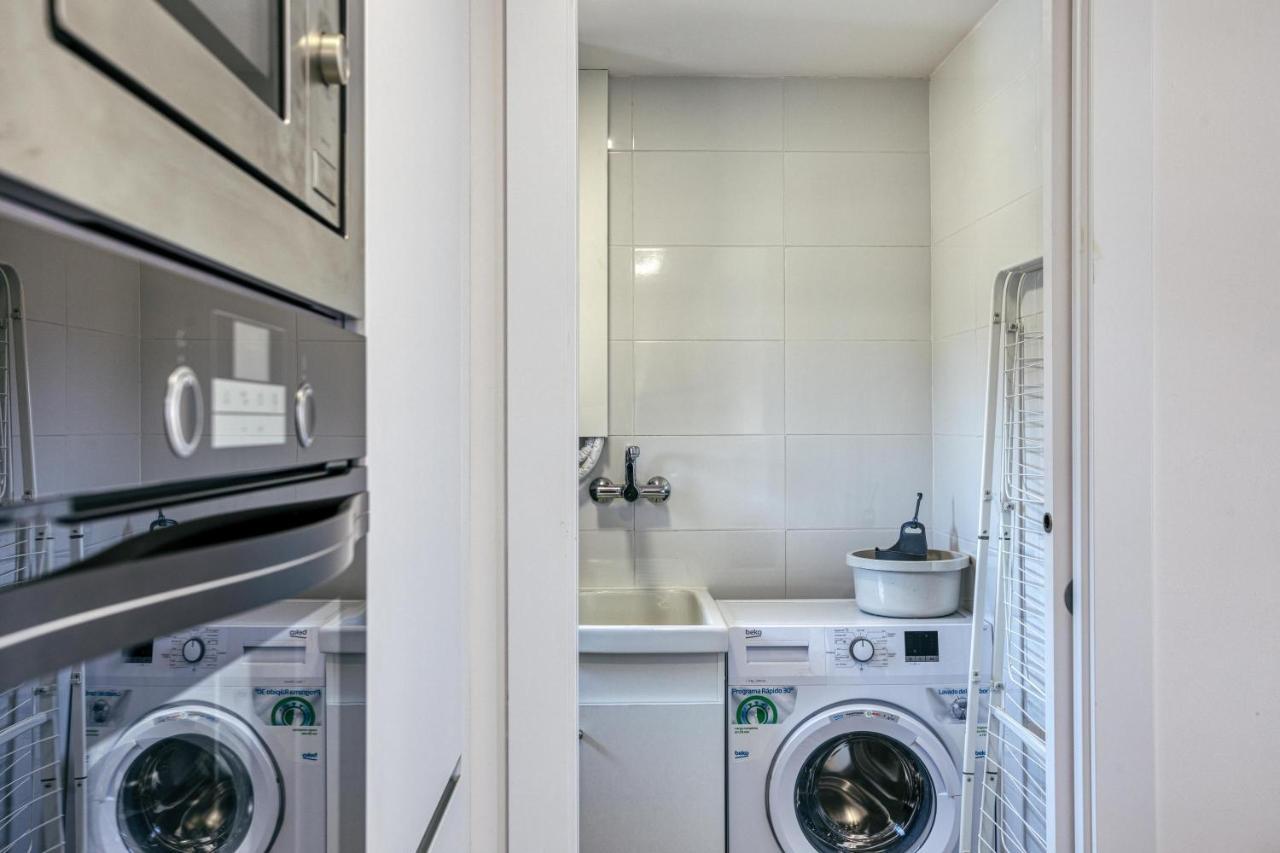 Apartamento Murtra Rosas