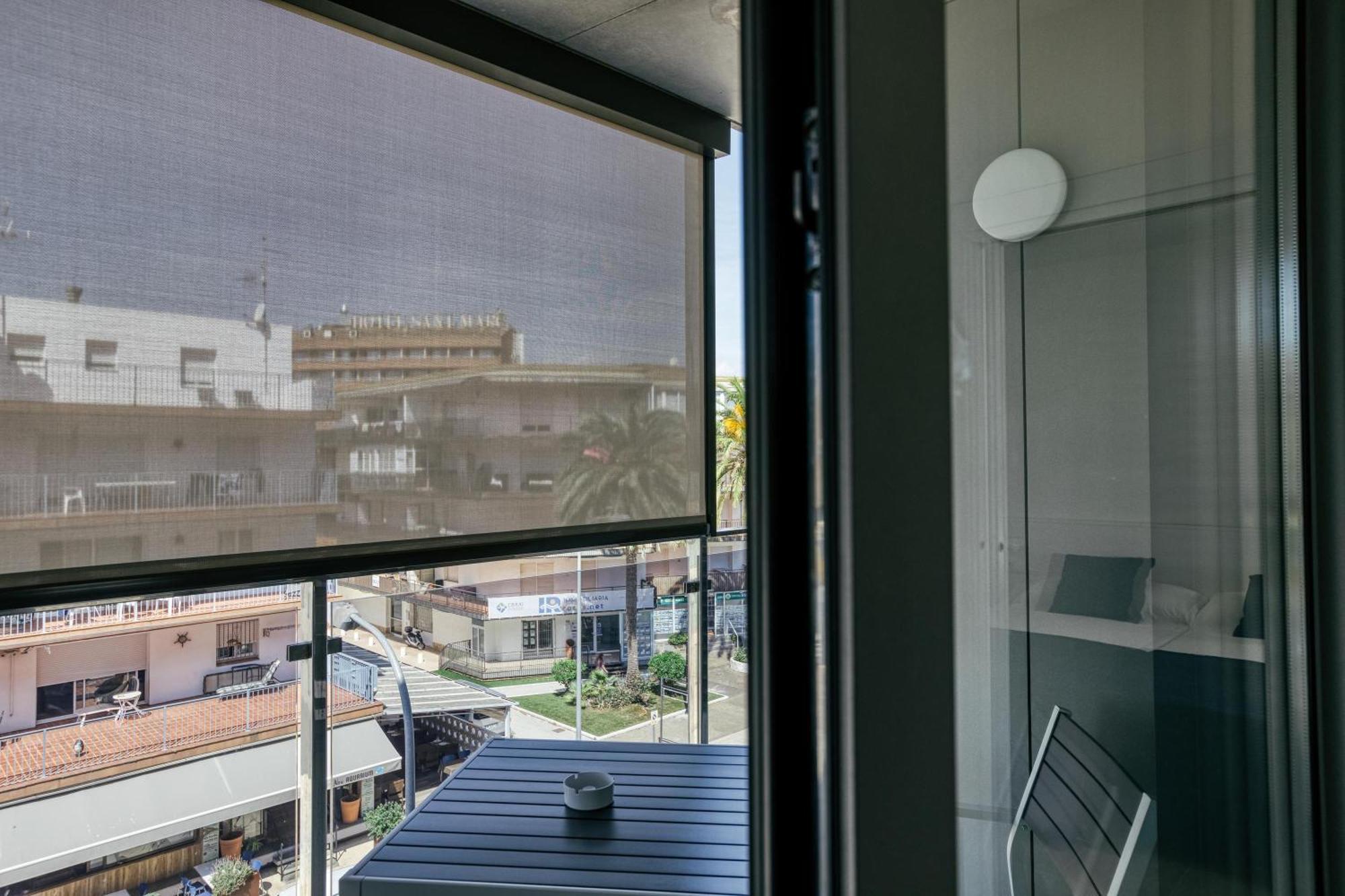 Apartamento Murtra Rosas